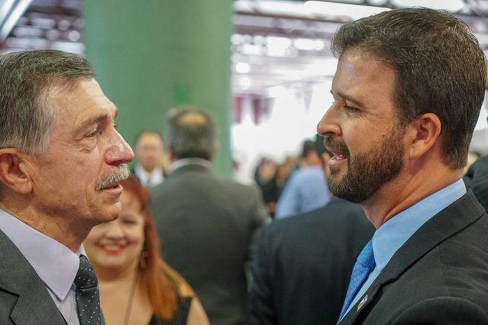 Facebook / Reprodução