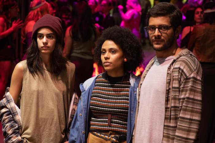 Divulgação / HBO Latin America