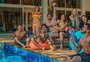 "Soltos em Floripa": Justiça determina retirada de imagens de jovens em reality com cenas eróticas