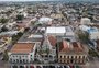 Prefeitura de Bagé vai desinfetar todos os veículos que entram e saem da cidade