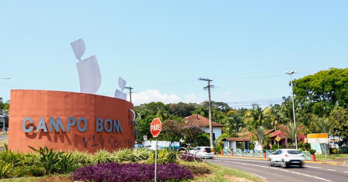 Mesmo com decreto do governo do RS, prefeitura de Campo Bom regulamenta abertura de Mesmo com decreto do governo do RS, prefeitura de Campo Bom regulamenta abertura de