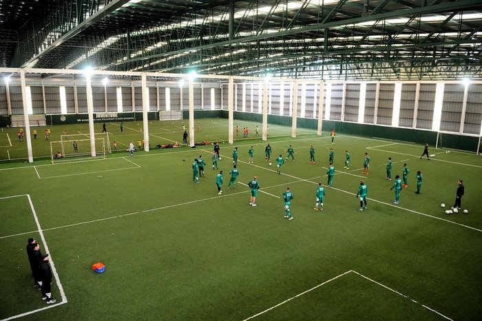 Diogo Sallaberry / Agencia RBS