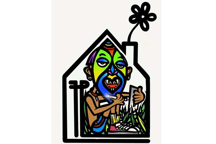 Fábio Panone Lopes, especial