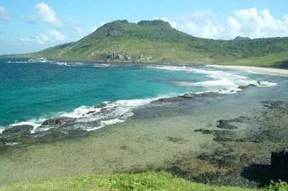  Fotos de Fernando de Noronha para o caderno Viagem.<!-- NICAID(6431175) -->