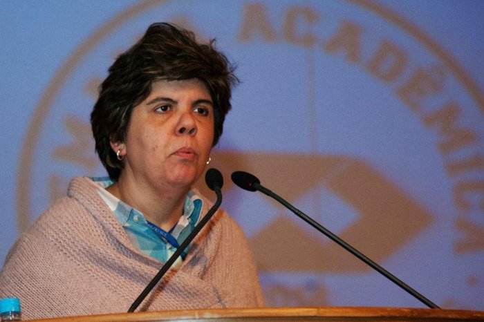 Claudia Velho / UCS/Divulgação