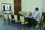 Videoconferência - Leite e prefeitos