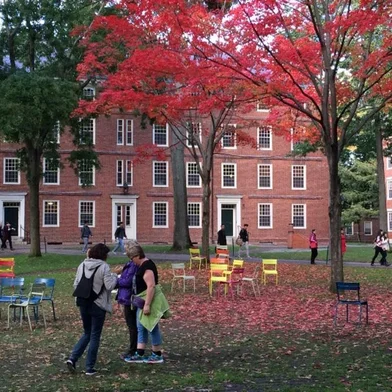 Universidade de Harvard<!-- NICAID(13995764) -->