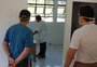 Idosos que procuram vacina contra a gripe no Partenon estão sendo atendidos em quartel da BM