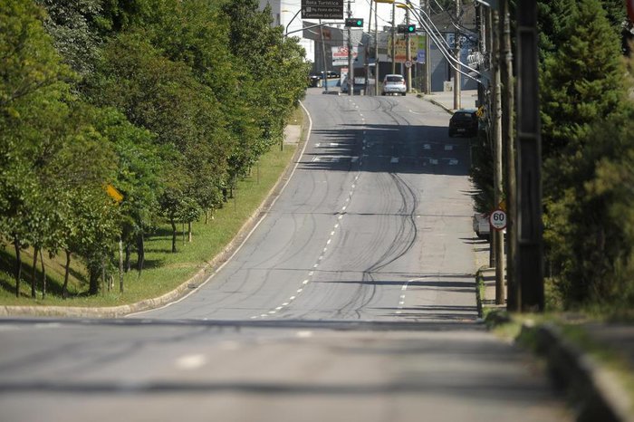 Lucas Amorelli / Agencia RBS