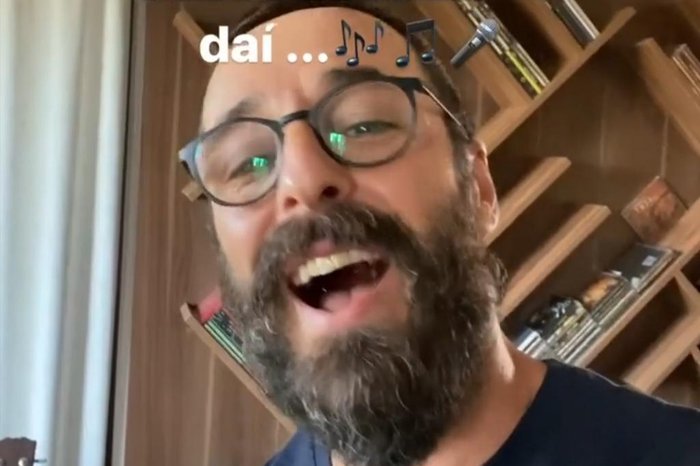 Instagram / Reprodução