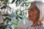  PORTO ALEGRE, RS, BRASIL, 24/01/2019: Entrevista para o Com a Palavra com a especialista em estresse Ana Maria Rossi. (CAMILA DOMINGUES/AGÊNCIA RBS)<!-- NICAID(13929426) -->