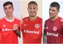 Inter e Atlético-MG são os clubes da Série A com mais estrangeiros no grupo