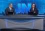 Apresentadores do "JN" pedem calma por coronavírus: "A gente tem medo de adoecer. Não tem super-herói"