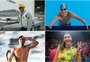 Atletas brasileiros apoiam adiamento da Olimpíada de Tóquio