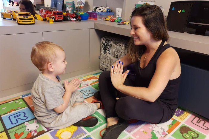 Rafael Luis Lisot / divulgação