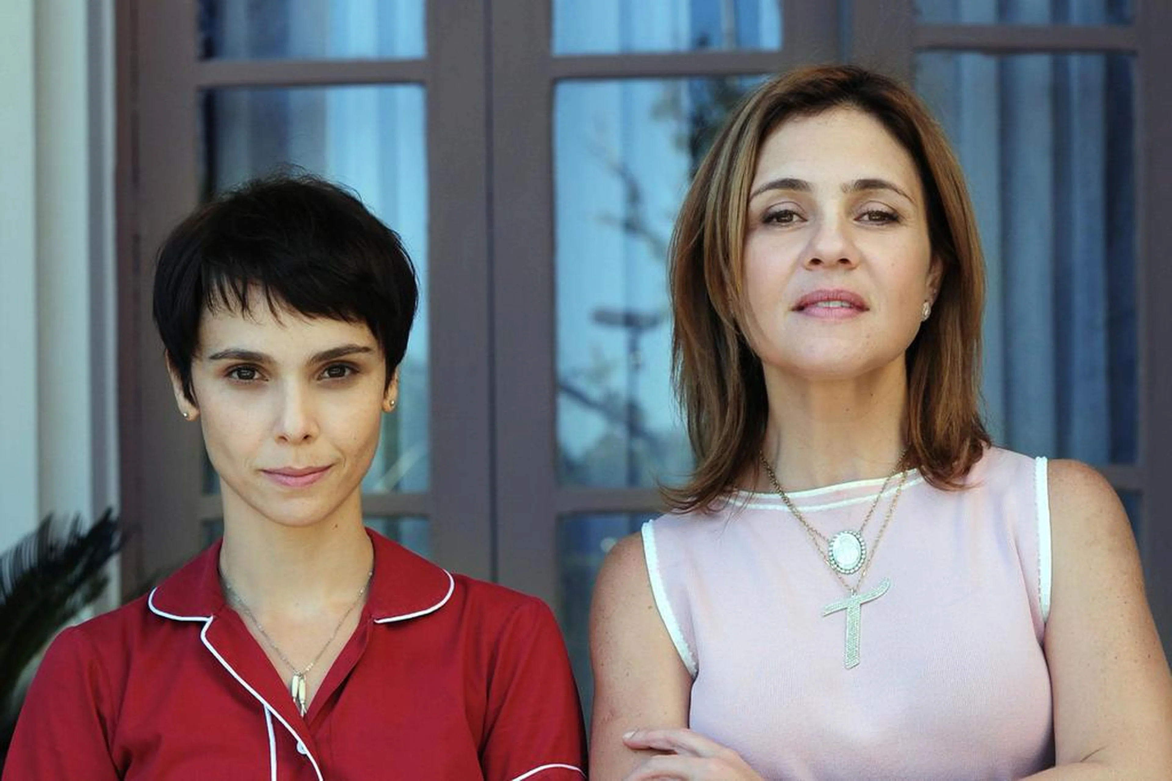 Estevam Avellar/TV Globo/Divulgação