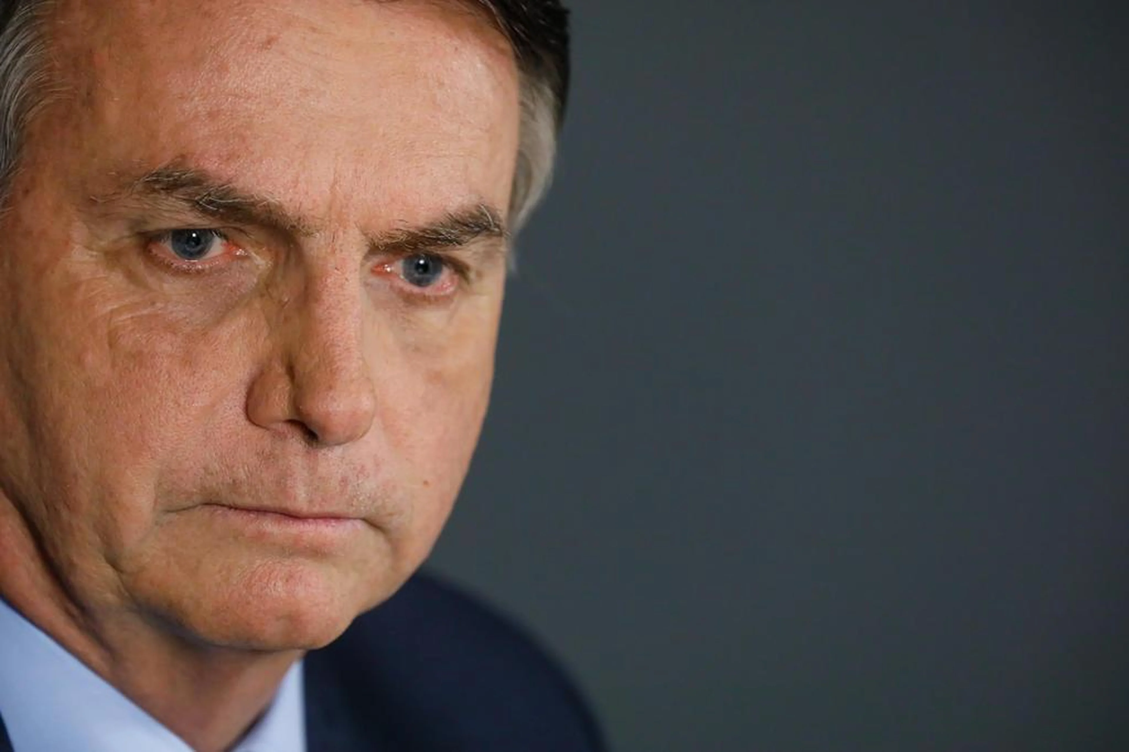 Isac Nóbrega/Divulgação/Presidência da República