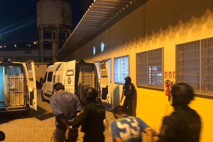 Susepe / Divulgação