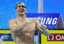 Histórico de atleta não impediu campeão olímpico de sofrer com coronavírus
