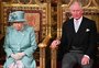 Príncipe Charles está infectado com coronavírus