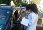 Porto Alegre terá oito drive-thrus para vacinação contra gripe nesta quarta-feira