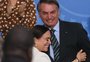 Regina Duarte defende Bolsonaro após discurso do presidente: "Está certíssimo"