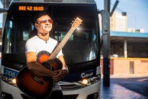 Marco Favero / Agencia RBS