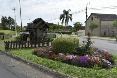 Moinho de Vila Flores