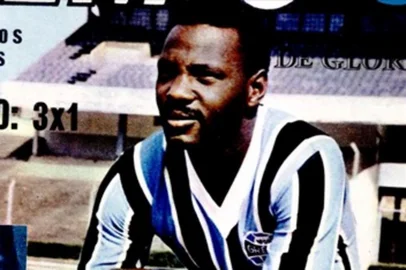  everaldo, grêmio, futebol