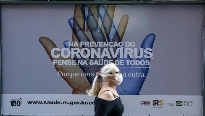 André Ávila / Agência RBS