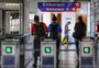 Trensurb anuncia que uso de máscara é obrigatório nos trens a partir de 1º de maio