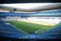  PORTO ALEGRE, RS, BRASIL, 05-02-2020: Arena do Grêmio tem melhora nas condições do gramado no início da temporada de 2020 (FOTO FÉLIX ZUCCO/AGÊNCIA RBS, Editoria de Esportes).