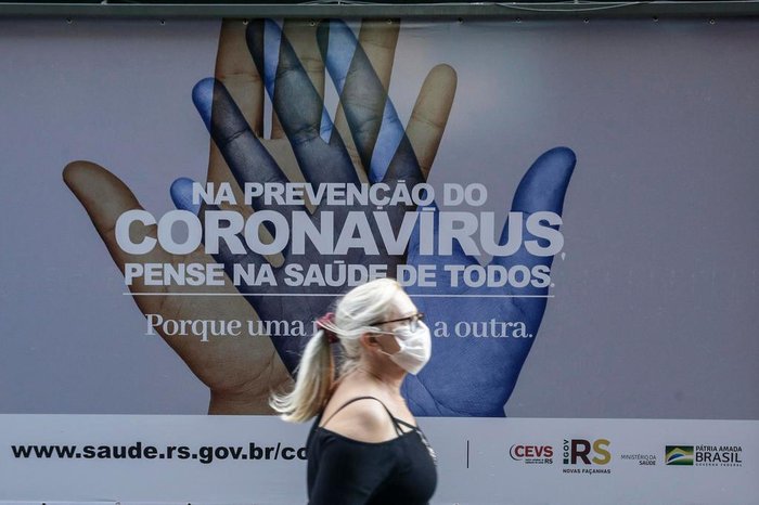 André Ávila / Agência RBS