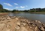 Estiagem acende alerta no abastecimento de água em cidades da Serra