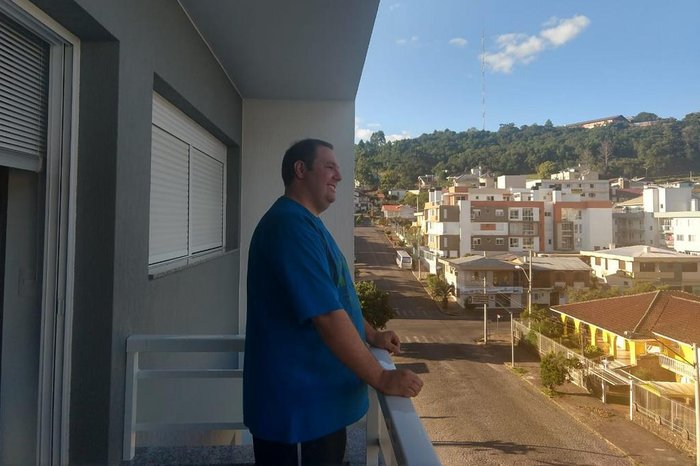 Arquivo pessoal / Divulgação