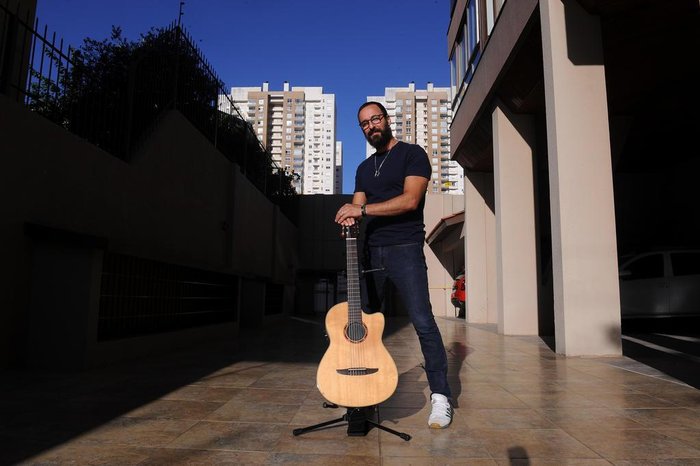 Marcelo Casagrande / Agencia RBS