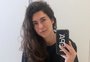 Com coronavírus, Fernanda Paes Leme relata piora na reta final de recuperação