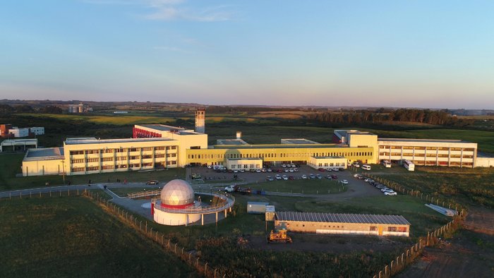 Unipampa / Divulgação