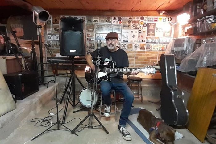 Arquivo pessoal / Divulgação