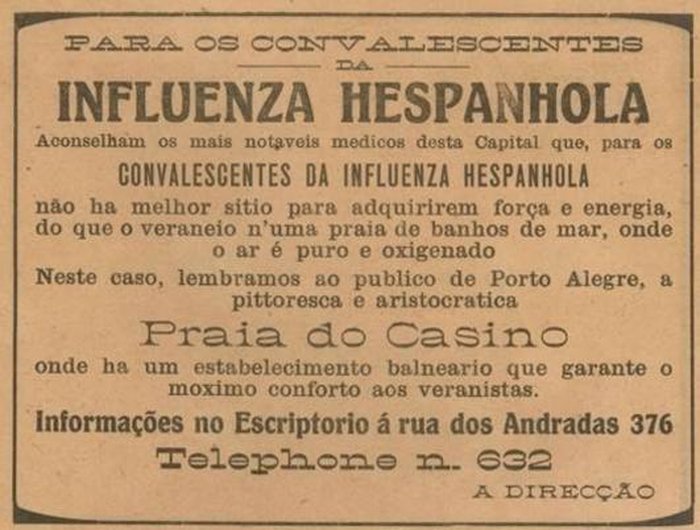 Acervo do MUHM / Agencia RBS