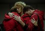 "La Casa de Papel", "The Walking Dead" e mais: confira as estreias do streaming em abril