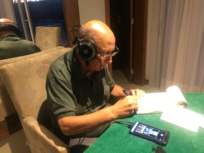 Renato Bohusch / Divulgação