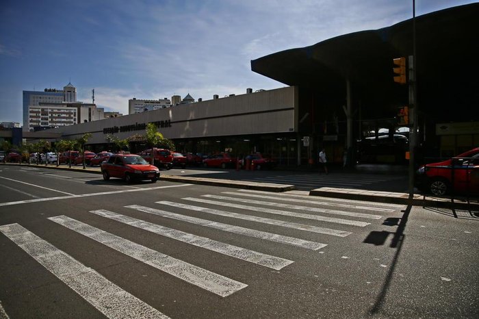 Félix Zucco / Agencia RBS