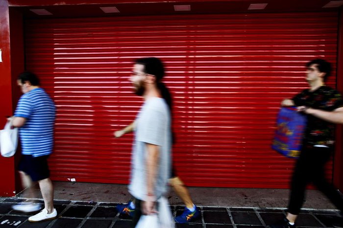 Félix Zucco / Agencia RBS