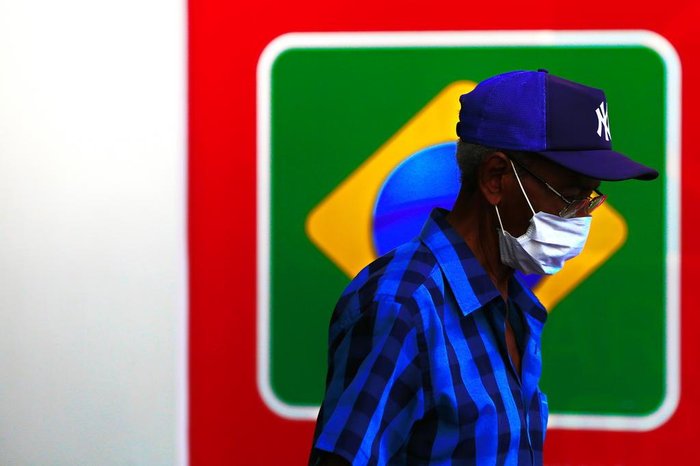 Félix Zucco / Agencia RBS