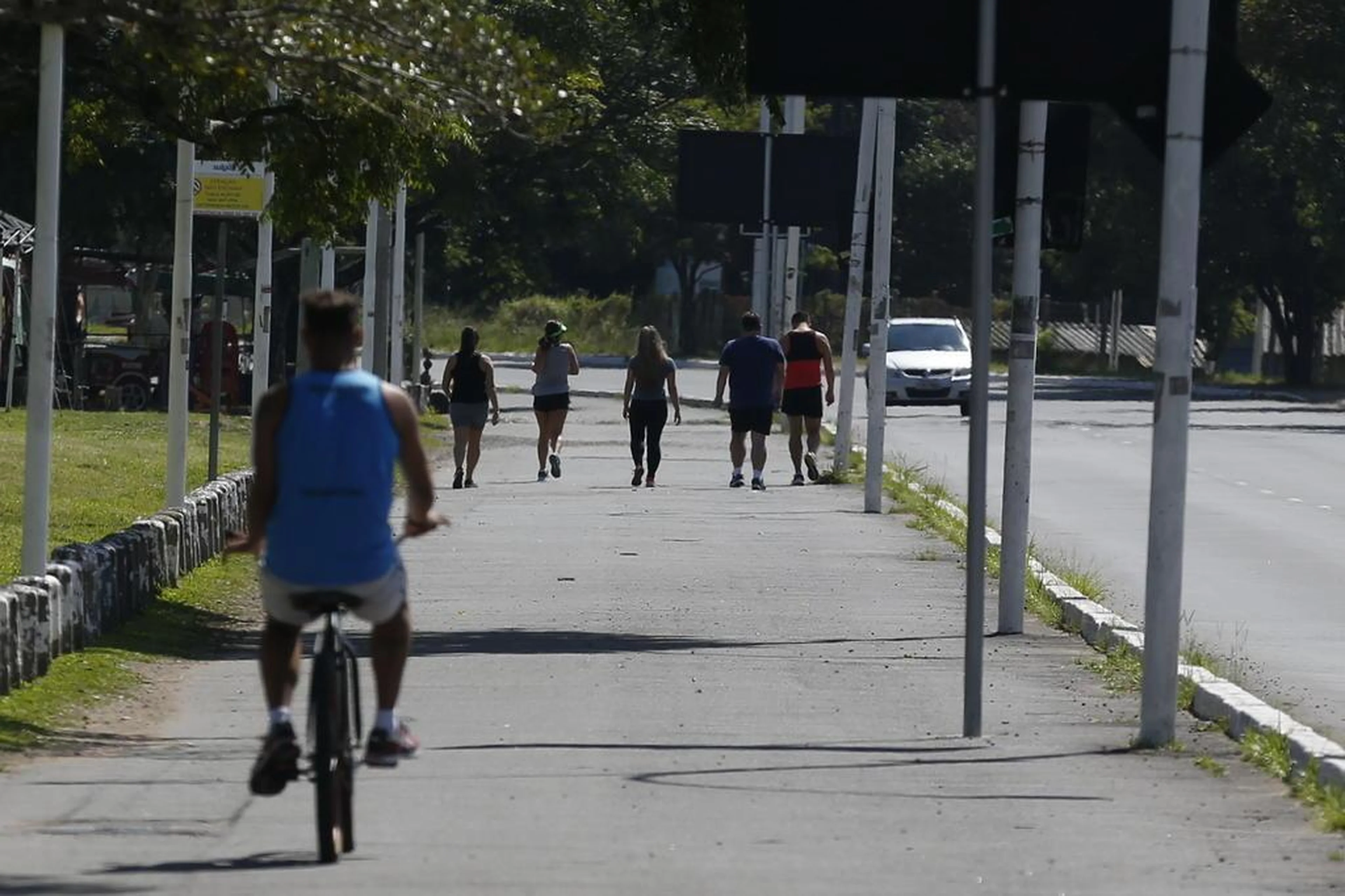 Lauro Alves/Agencia RBS