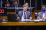 Deputado Marcel van Hattem (Novo-RS) preside sessão da Câmara dos Deputados<!-- NICAID(14462341) -->