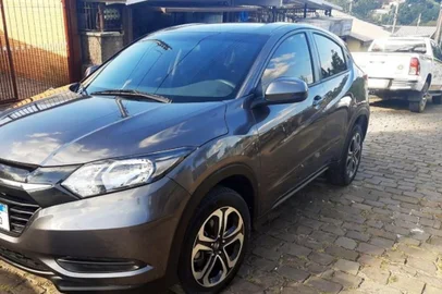 Carro, foto ação policial, crédito Brigada Militar.<!-- NICAID(14462665) -->