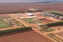 A Fazenda Pioneira (Lat. 12°6¿5,301¿ S e Long. 52°25¿11,224¿ W) com sede em Querência, Mato Grosso (MT) faz parte da operação conjunta com o Grupo Dois Vales e possui 19.469 hectares de área agricultável. Sua área plantada na safra 2017/18 foi de 26.497 ha. <!-- NICAID(14462722) -->