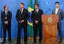 Planalto emite sinais contraditórios com campanha pelo fim da quarentena 